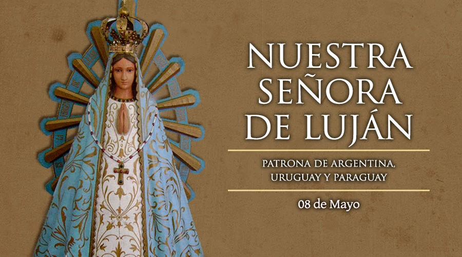 Nuestra Señora de Luján